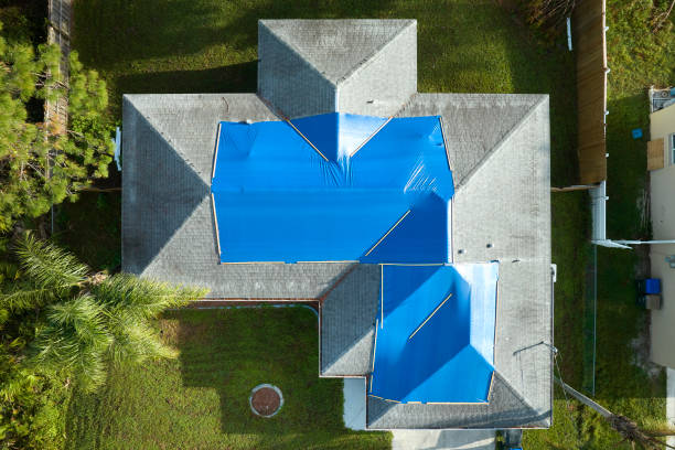 Best Emergency Roof Repair Services  in San Tan Valley, AZ